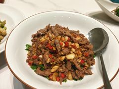 -上地宴·中关村的会客厅(清河高铁站店)