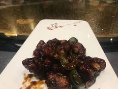 -羲和雅苑•北京烤鸭(平安国际金融中心店)