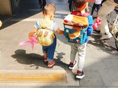-江燕路万科里