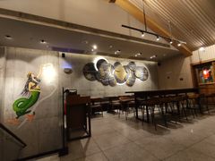 -星巴克(福州三坊七巷店)