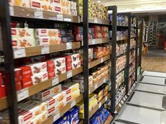 -金鹰超市(国际购物中心新街口店)
