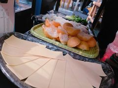 -哥老官重庆美蛙鱼头(五角场合生汇店)