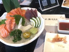 -大渔铁板烧(大悦城店)