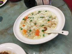 -中国饭店-餐厅