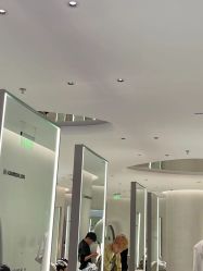 -3AM·S HAIR SALON烫发染发接发