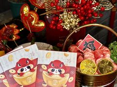 -蜀大侠火锅(总府路店)