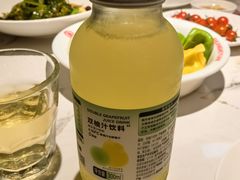 -双合园·海鲜水饺青岛菜(上清路店)
