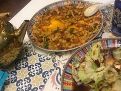 丁丁炒面-阿拉丁新疆风味餐厅·清真(罗廊巷店)