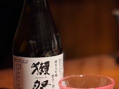 -弓二·烧鸟居酒屋(财富购物中心店)