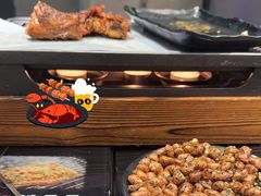 -纪录片《人生一串》体验店(静安店)