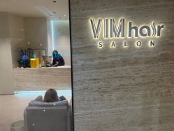 -VIM Hair Salon