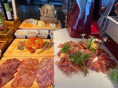 -Social 秀西餐厅-长沙瑞吉酒店(运达店)