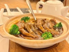 -利苑酒家(宜安广场店)