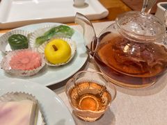 -中和·国风茶馆(愚园路店)