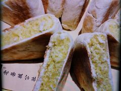 -即墨老公社·海肠捞饭大王(古城店)