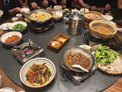 -衡厨·衡阳土菜(中南店)