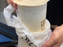 -KOI Thé(虹桥国际机场店)