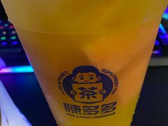 -陈多多·豆腐奶茶(草市街店)