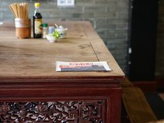 -同得兴 Since·1995 传统苏式面馆(嘉馀坊店)