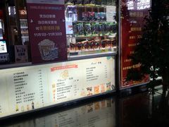 -华谊兄弟影院(IMAX洋桥店)