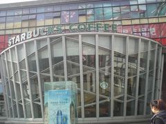 -星巴克臻选(宁波天一广场店)