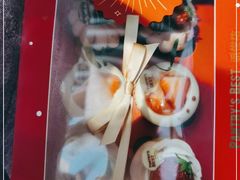 -Pantry's Best派悦坊蛋糕(K11购物艺术中心店)