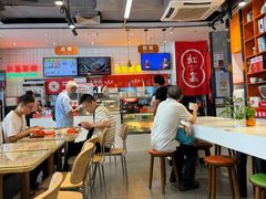 -红荔村肠粉(岗厦店)