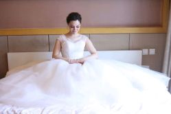 -喜喜婚纱HAPPINESS STUDIO奢定馆(海淀体验馆)