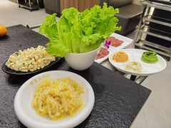 -常赢三兄弟·清真涮肉(崂山路总店)