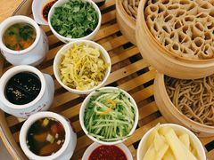 -郭靖内蒙菜·烤全羊·烧烤(望京旗舰店)