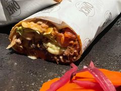 -Q MEX 库迈墨西哥餐吧(三里屯店)