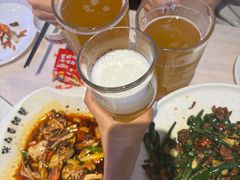 -五丁桥光头香辣蟹(望江橡树林店)