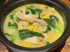 -大张烙馍村(三环南路旗舰店)