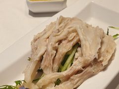 -玉林烤鸭店(黄村兴华店)