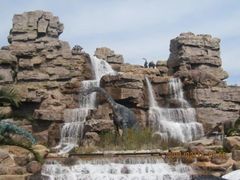 -世界恐龙谷景区