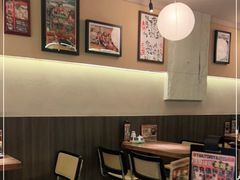大堂-酒窝烧鸟(科华街店)