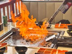 -猪的故事·韩式烤肉(韩乐坊店)