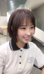 -ASG Hair Salon烫染·接发