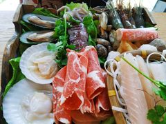 -Thai Basil罗勒叶泰式餐厅(时代天街店)