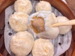 小笼包-都谷包子(天一广场店)