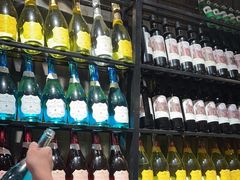 -领鲜活海鲜榴莲自助火锅(东门店)