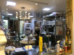 -李奥斯汀蛋糕商务茶歇·甜品台·企业活动团建(长寿路店)