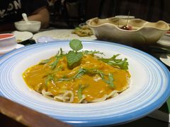 -HOME餐厅粤菜 融合菜