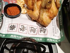 -奔跑吧陕菜·盛世长安(民乐园万达店)