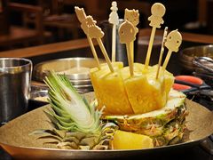 -韩烧牛中牛·甄选黑牛烤肉(黑金店)