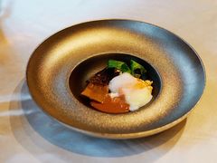 -北京古城老院厉晓麟精致菜