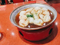 -喜家德虾仁水饺(长泰广场店)