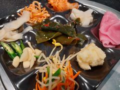 -烤路里·韩国品质自助烤肉(石路天虹4号店)