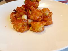 -大鸭梨烤鸭(金色漫香店)