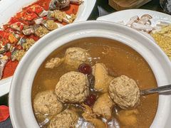 -简小舍· 民间手艺菜(古德寺店)